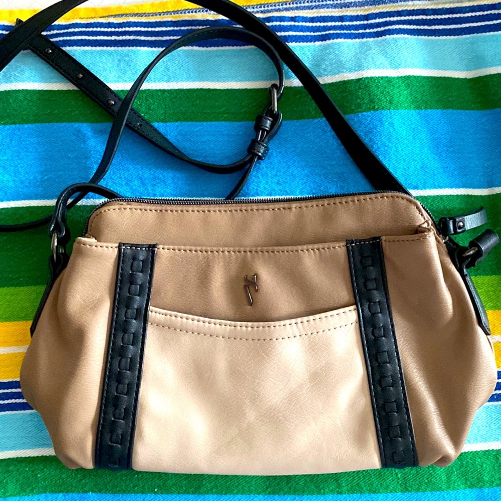 Simply Vera/Vera Wang Purse